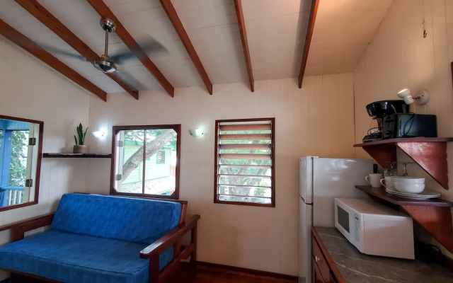 One World Rentals