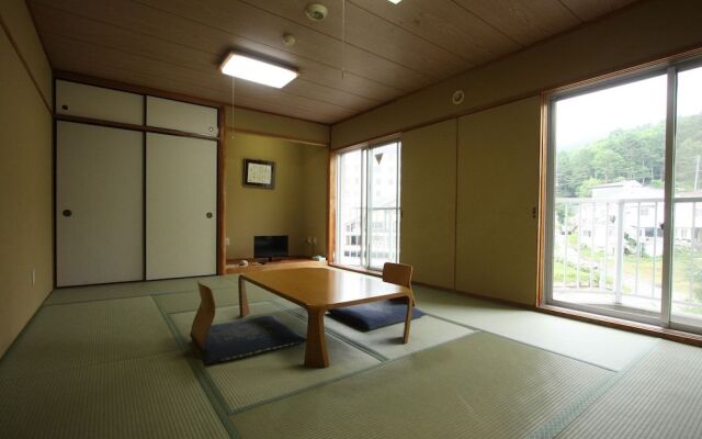 Hotel Ryuo