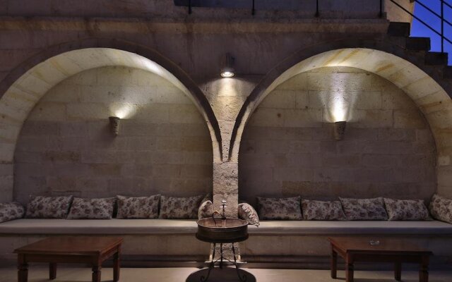 Vezir Cave Suites