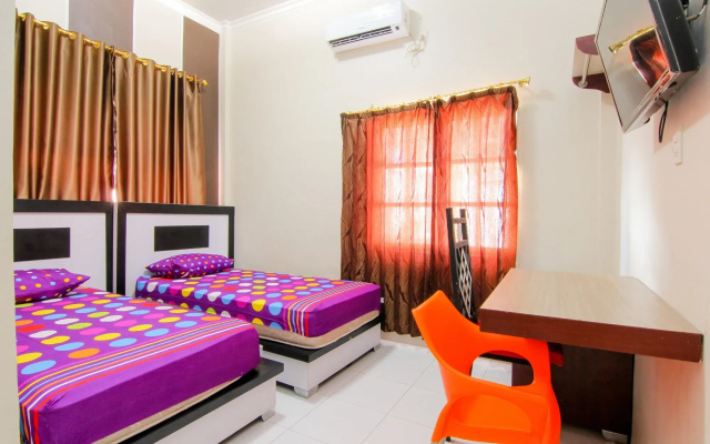 Trans Bandara Residence
