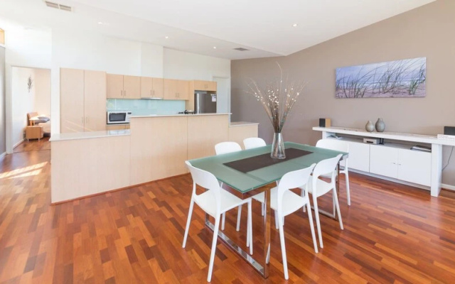 South Shores Villa 52 - South Shores Normanville