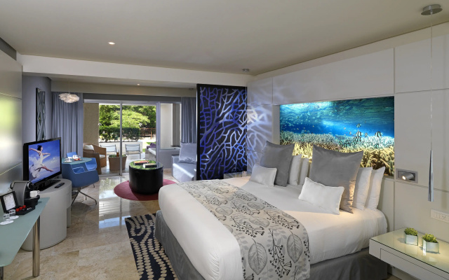 Royal Service at Paradisus La Perla