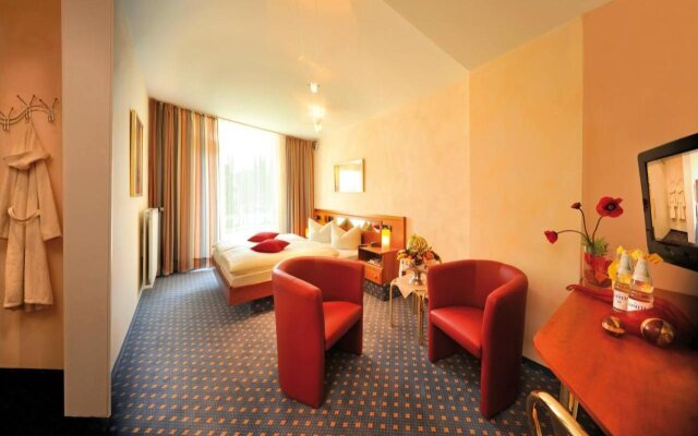 Hotel Hochsauerland 2010