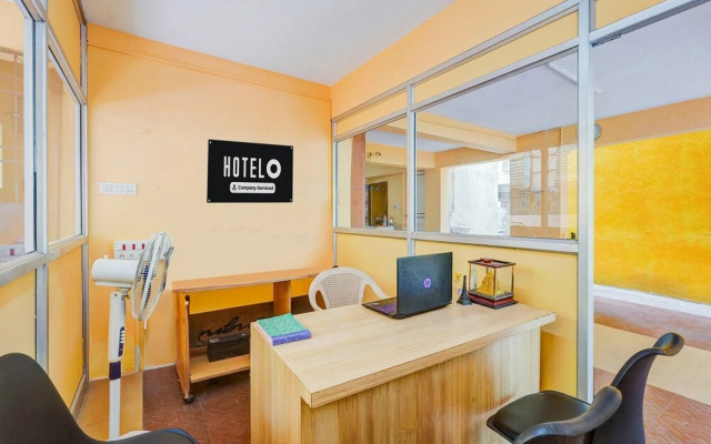 Super Hotel O Velachery
