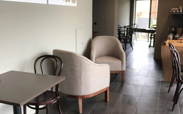 Bankstown Motel 10