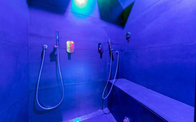 Dormire a Napoli SuiteSpa