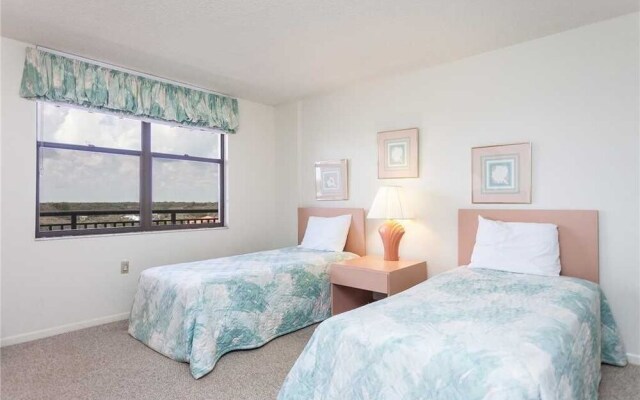 Barefoot Trace 415 - Two Bedroom Condo