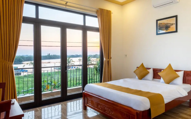 Thinh My Villa Hoi An
