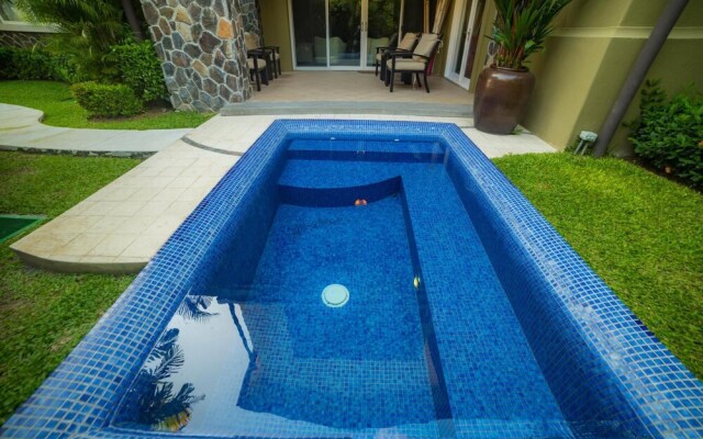 Vista Bahia 3D - 3bdr 3bath Plunge Pool