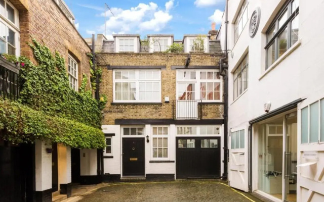 Urban Chic - Fitzrovia