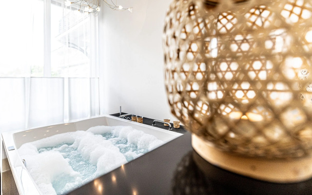 Hotel Belvedere Scuol