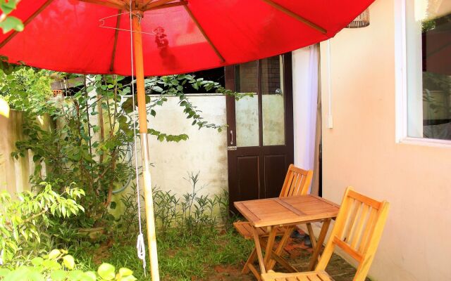 Green Bud Homestay