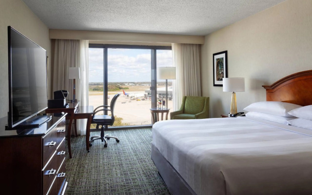 Tampa Airport Marriott