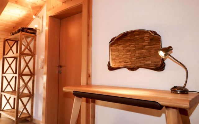 Chalet Venus Bad Kleinkirchheim