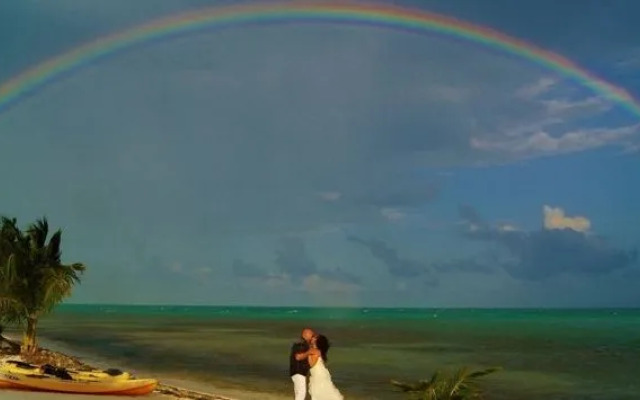 St. George's Caye Resort