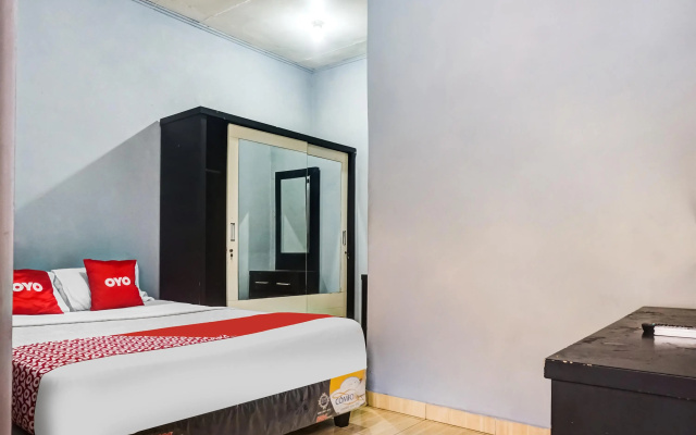 Hotel O Pioneer Pasar Baru – Guest Rooms – Jakarta