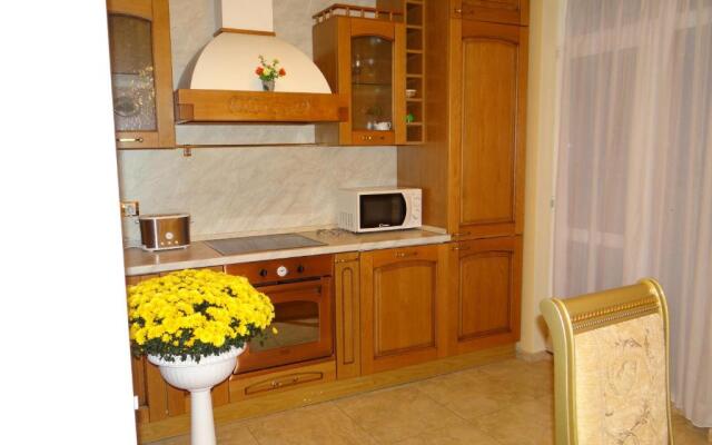 Apartment Burgas Center *****