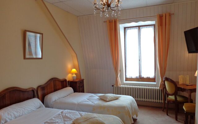 Hotel Continental