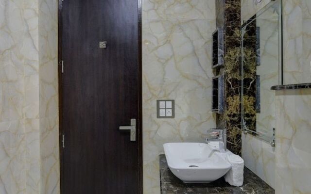 Country Inn Hotels And Resorts