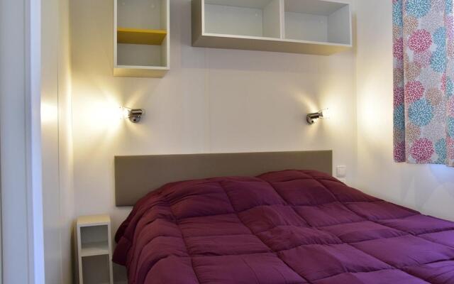 Camping Et Village Vacances La Cheneraie