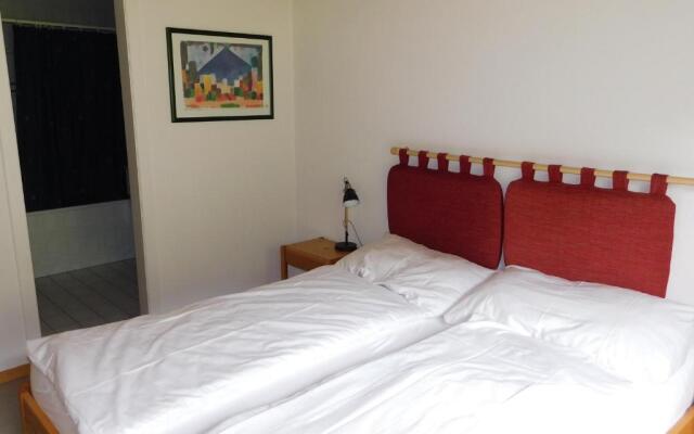 Residence Edelweiss A131