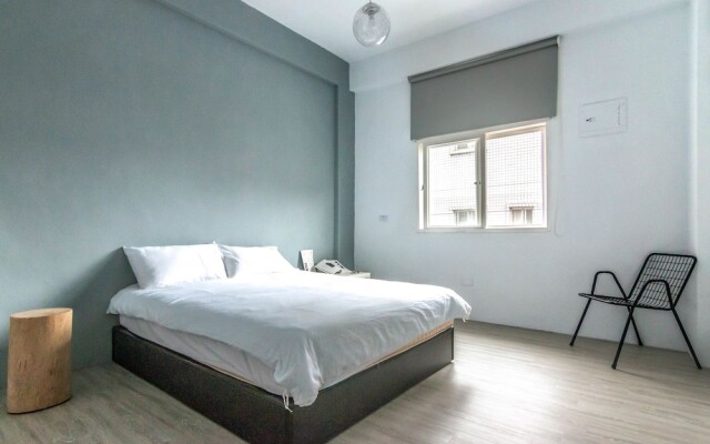 Ide Homestay