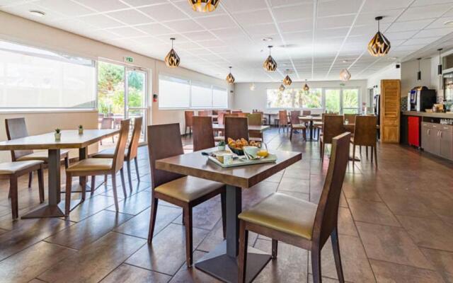 Vacancéole - Relais du Plessis Resort & Spa