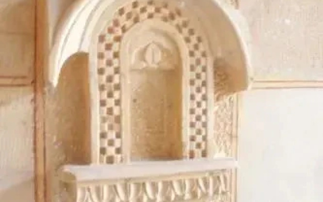 Hotel Sarovar