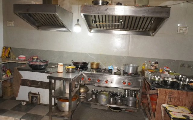 Hotel Hanuman Palace