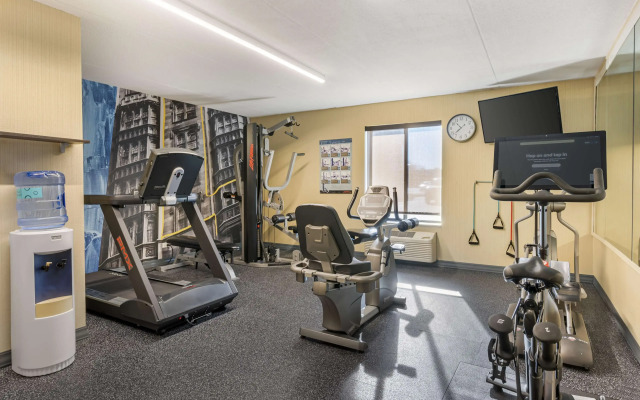 Best Western Chicago - Downers Grove