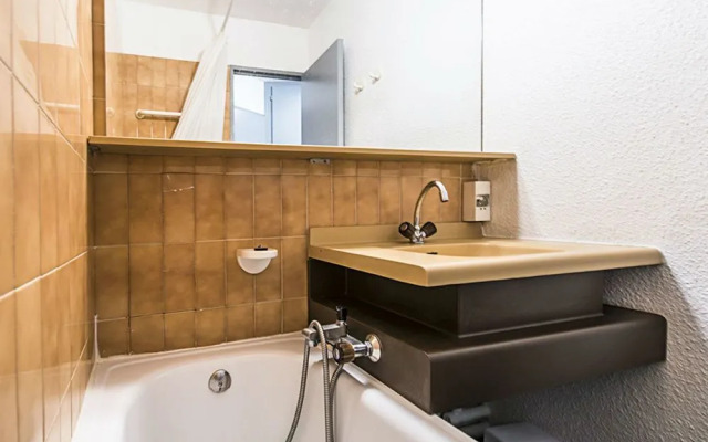 Residence Maeva LAiguille