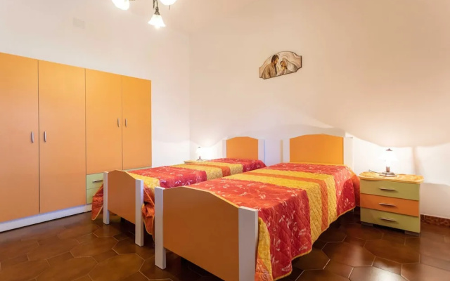 Villa Tilde bifamiliare