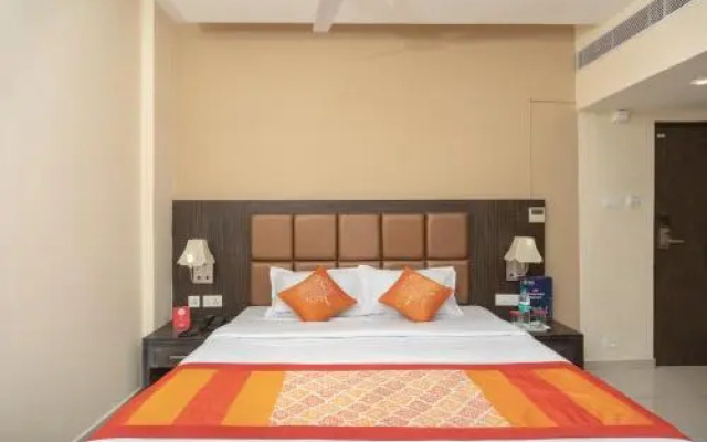 V Grand By OYO Rooms