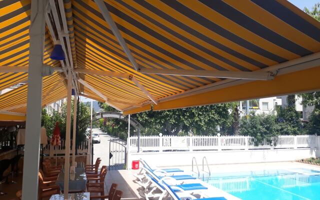 Karatas Apart Hotel