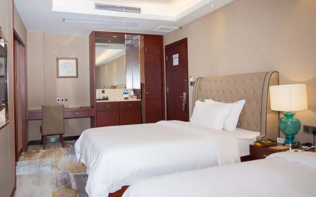 Yuan Da Fu Lai Hotel
