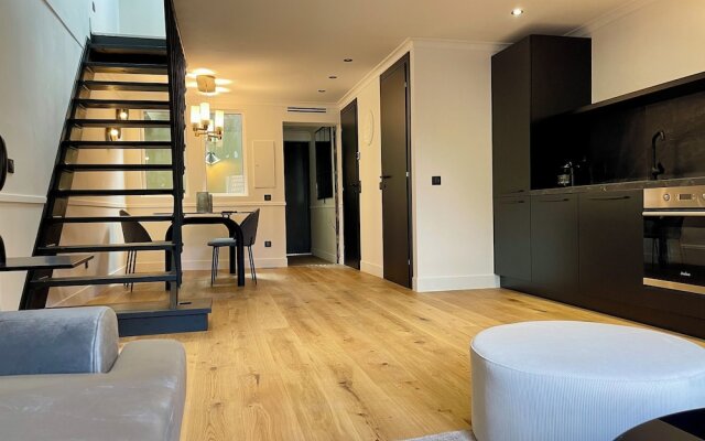 Alfred Suites