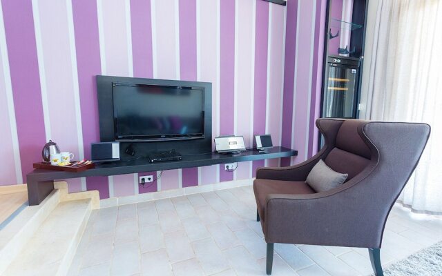 Villa Estet Bag Hotel