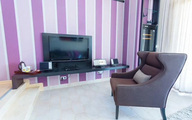 Villa Estet Bag Oteli