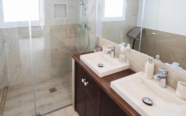 Agrupada Townhouse Centro