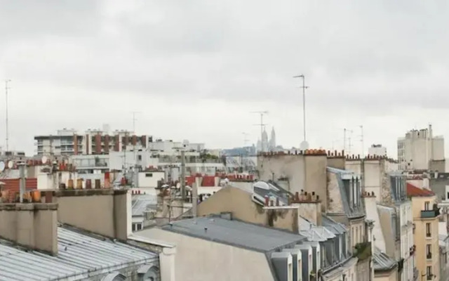 Studio Marianne