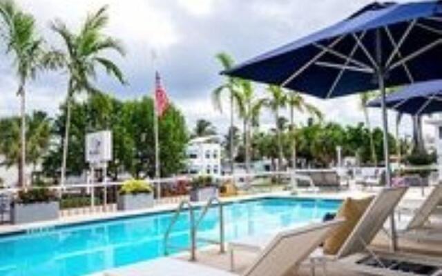 The Elmar Boutique Hotel
