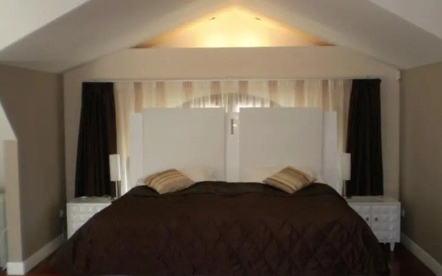 Boutique Apartments Sofia