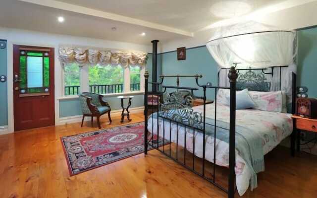Belgrave Bed and Breakfast