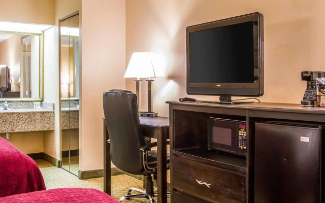 Quality Inn Foley - Gulf Shores North