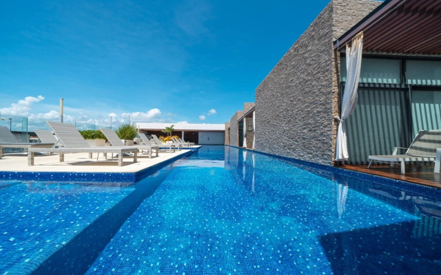 Nailea - Studio Close to the beach