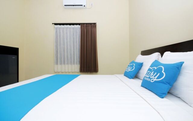 Airy Renon Tukad Badung Lima Belas 10 B Bali