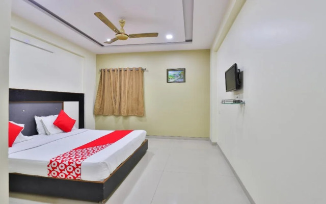 Oyo 24371 Hotel Le Nandini