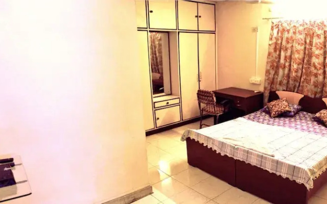 Vcare Service Aparments