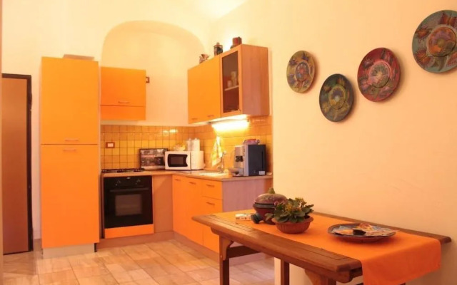Bed & Breakfast Dorgali