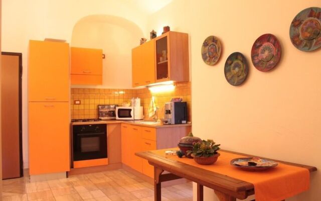 Bed & Breakfast Dorgali